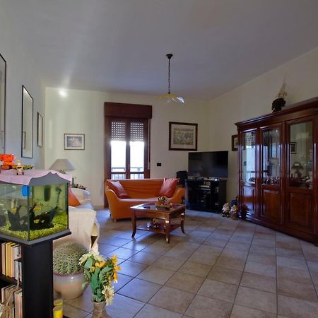 Acquario Dei Fralle Oristano Buitenkant foto